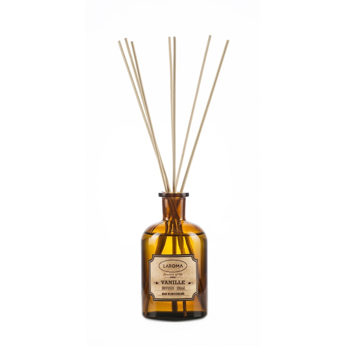 Diffuseur 'Vanilla' - 100 ml