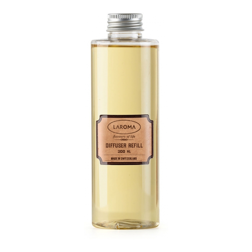 'Edelweiss' Diffuser Refill - 200 ml