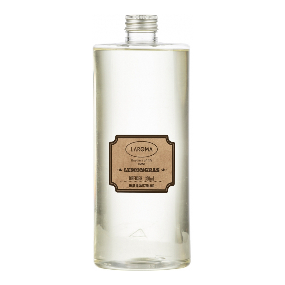 'Lemongrass' Diffuser Refill - 1000 ml