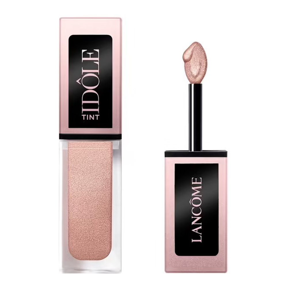 'Idôle Tint Eye Blusher' Liquid Eyeshadow - 02 Desert Sand 9 ml