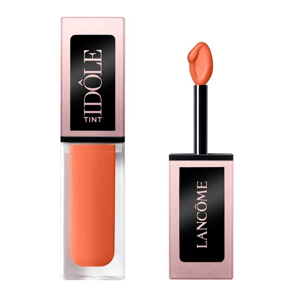 Ombre à paupières liquide 'Idôle Tint Eye Blusher' - 04 Sienna 9 ml