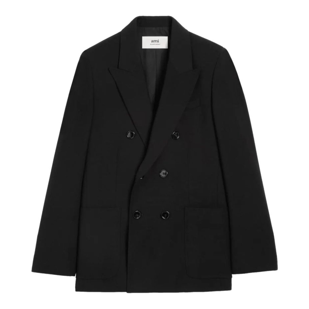 Klassischer Blazer für Herren