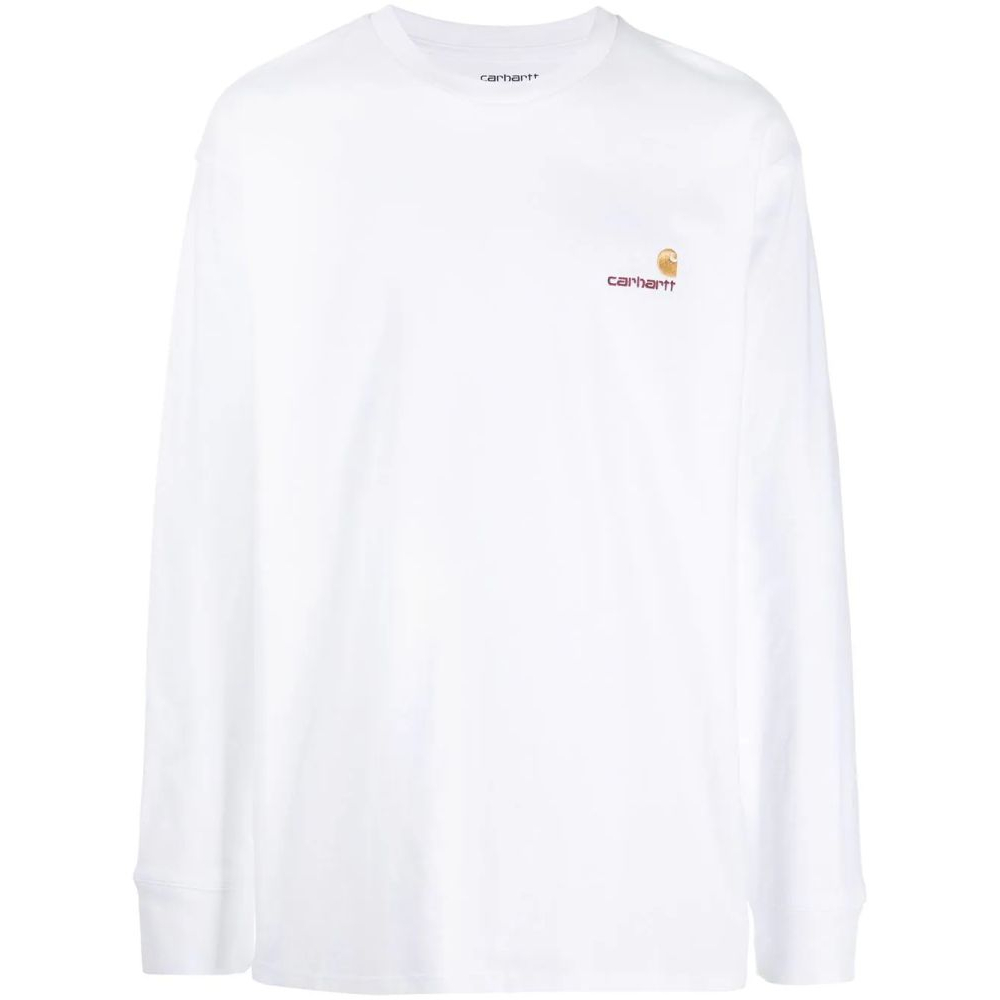 Men's 'American Script' Sweater