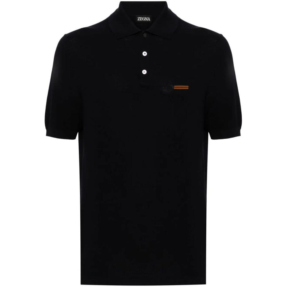 Polo 'Piqué' pour Hommes