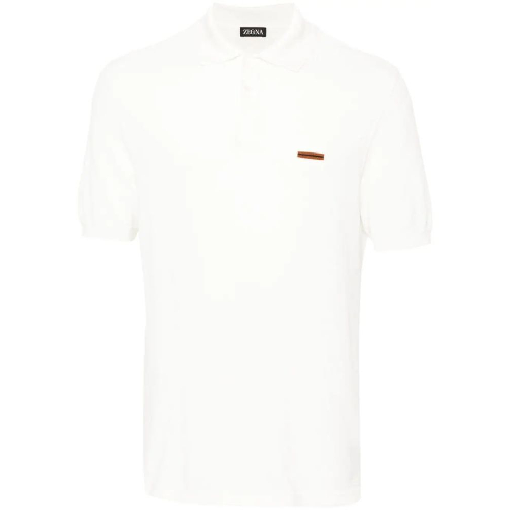 Polo 'Piqué' pour Hommes