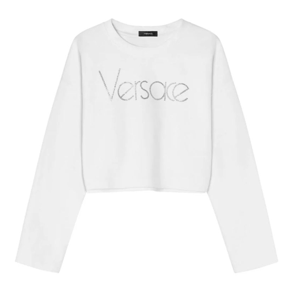 Women's '1978 Re-Edition Logo' Sweater