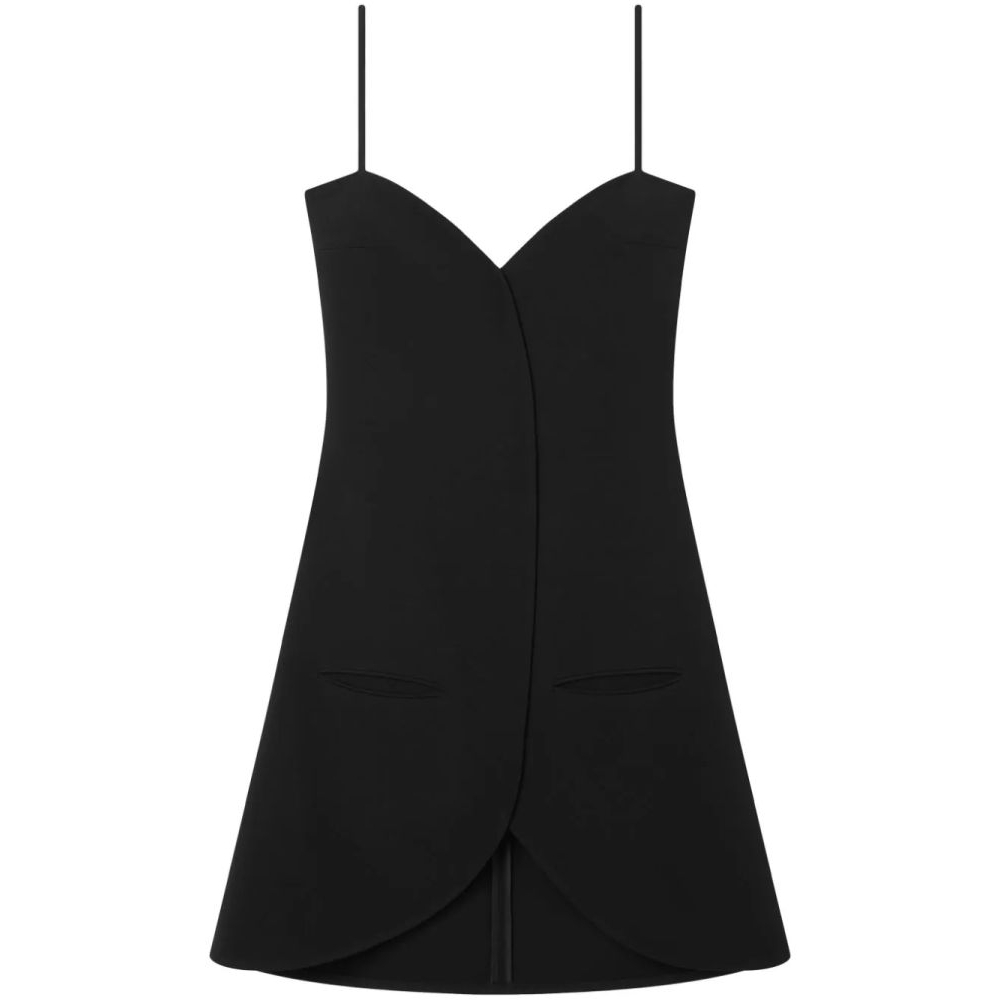 Women's 'Ellipse' Mini Dress