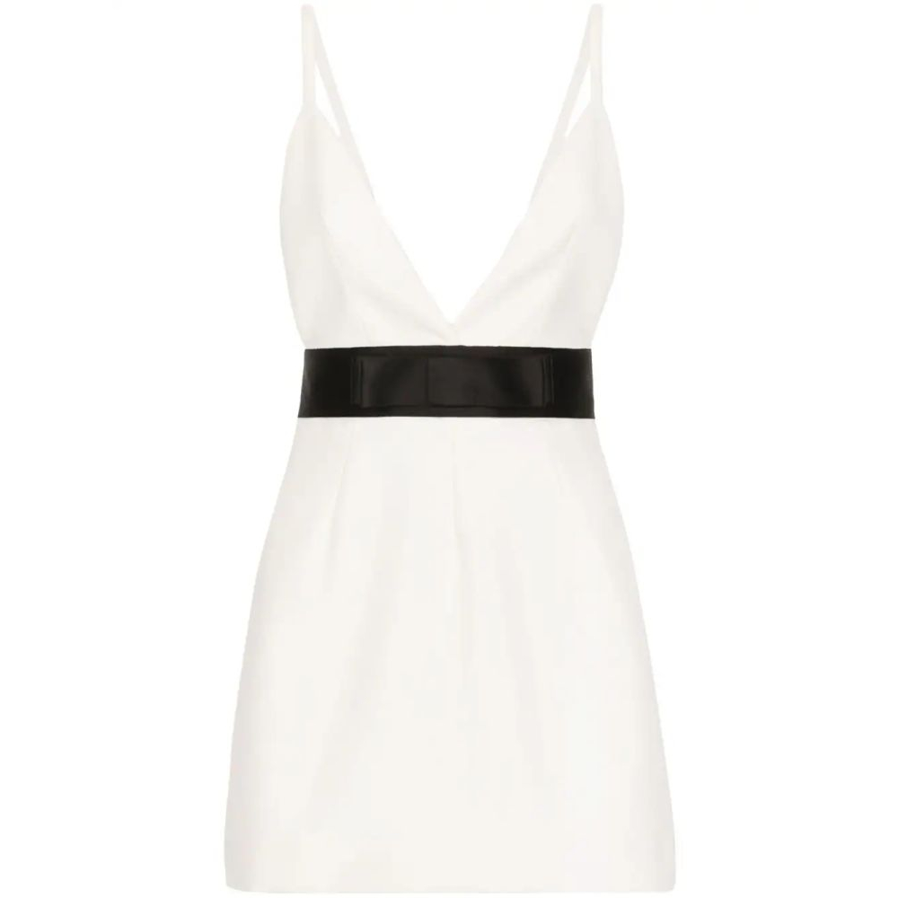 Robe mini 'Layered' pour Femmes