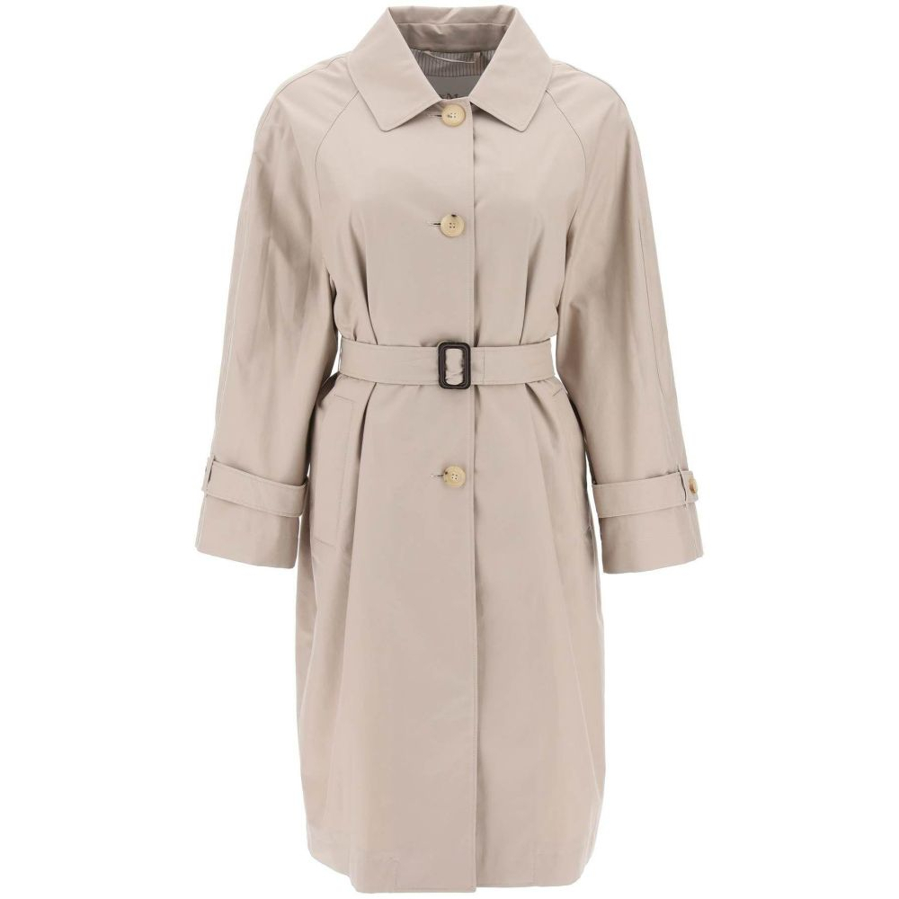Women's 'F' Coat
