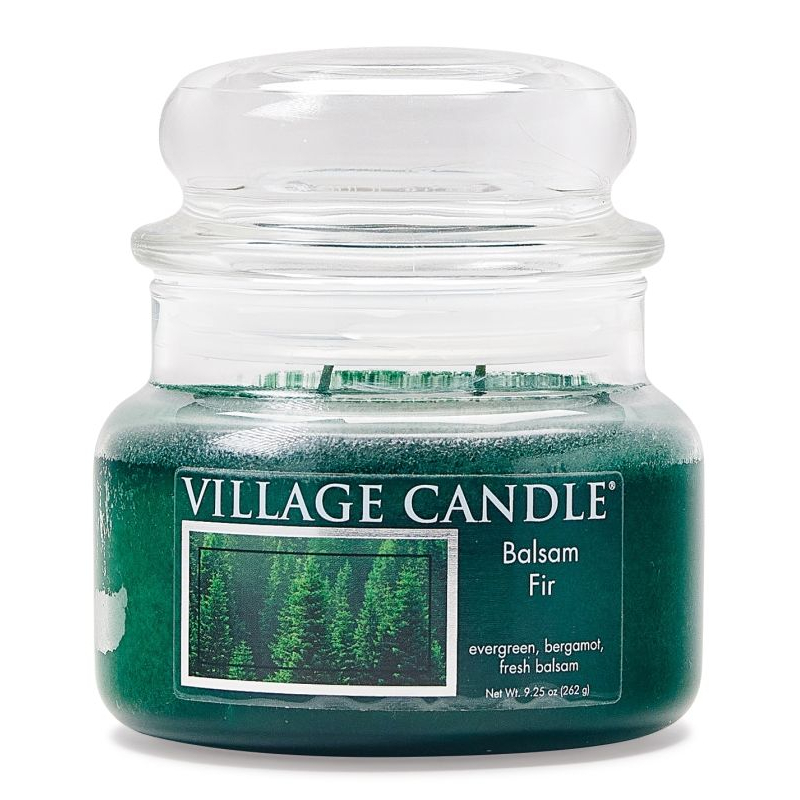 Balsam Fir' Duftende Kerze - 262 g