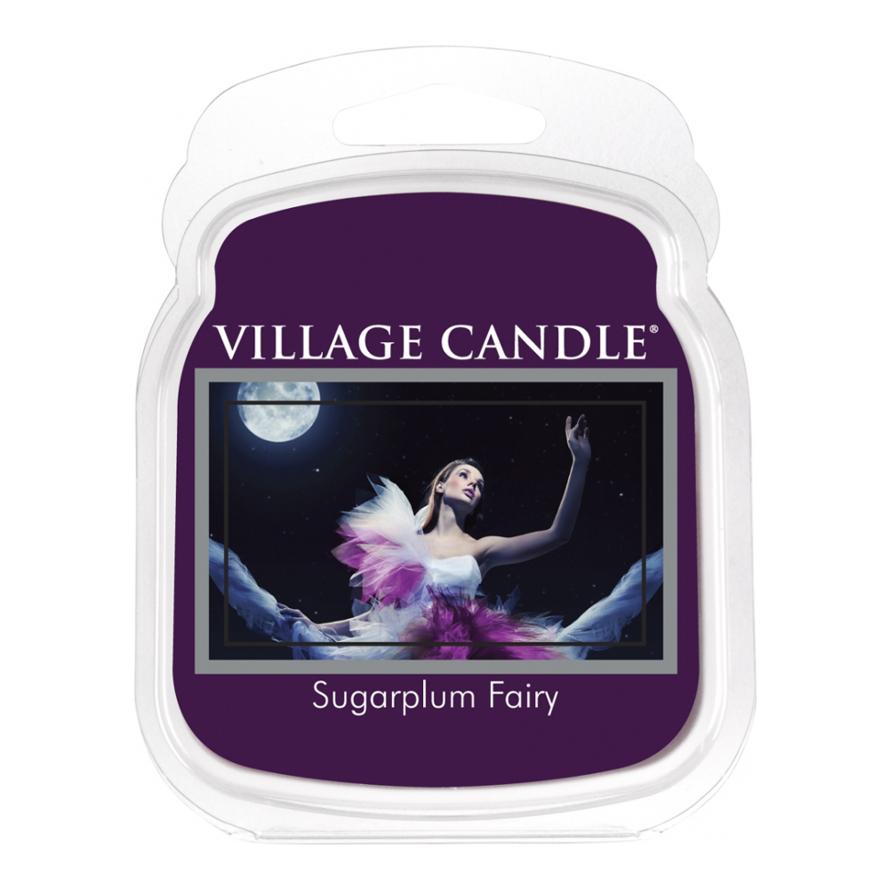 Cire à fondre 'Sugarplum Fairy' - 62 g
