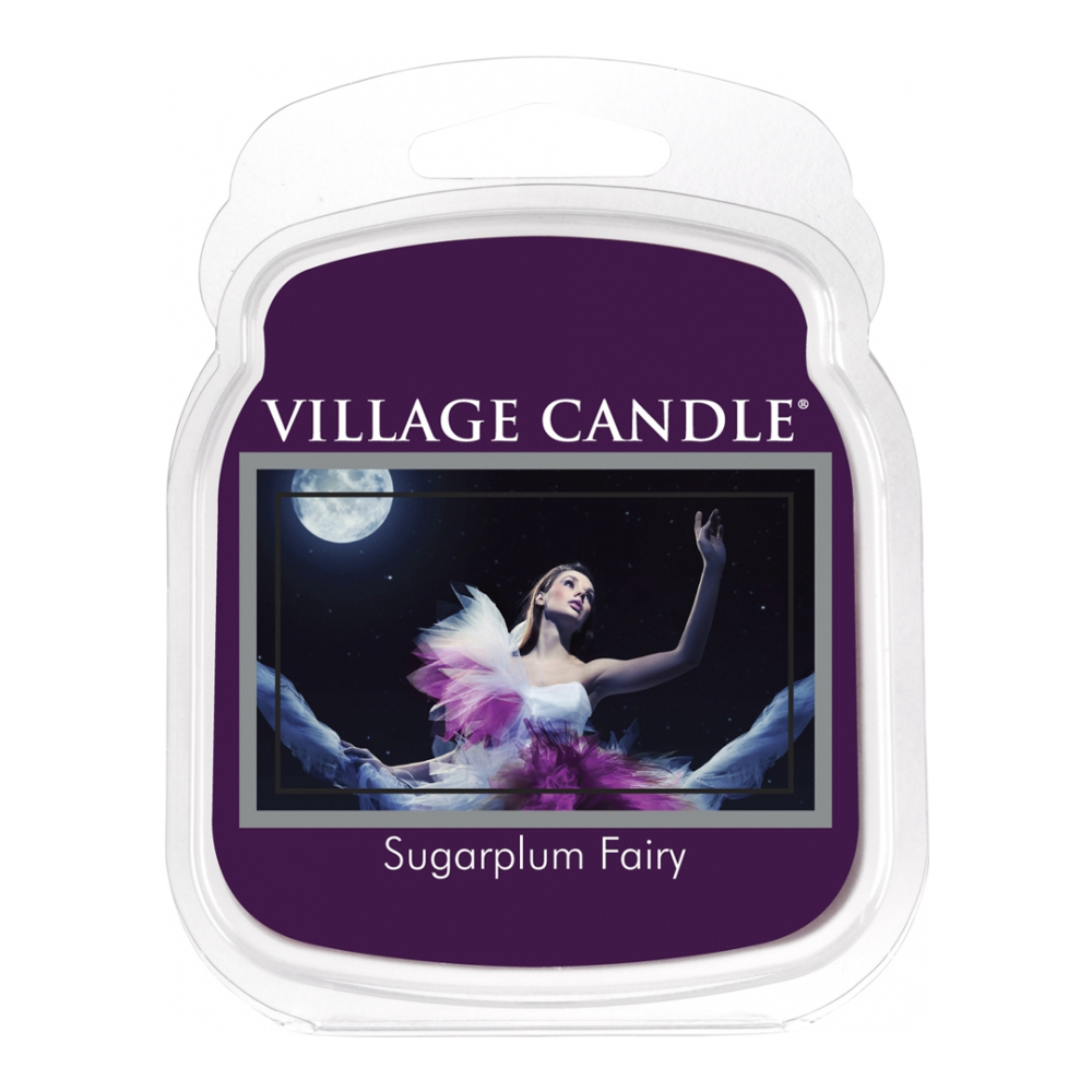 Sugarplum Fairy' Wax Melt - 62 g