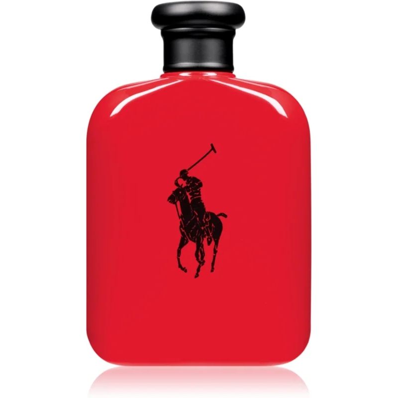Eau de toilette 'Polo Red' - 125 ml