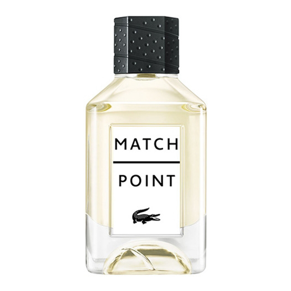 Eau de toilette 'Match Point Cologne' - 100 ml