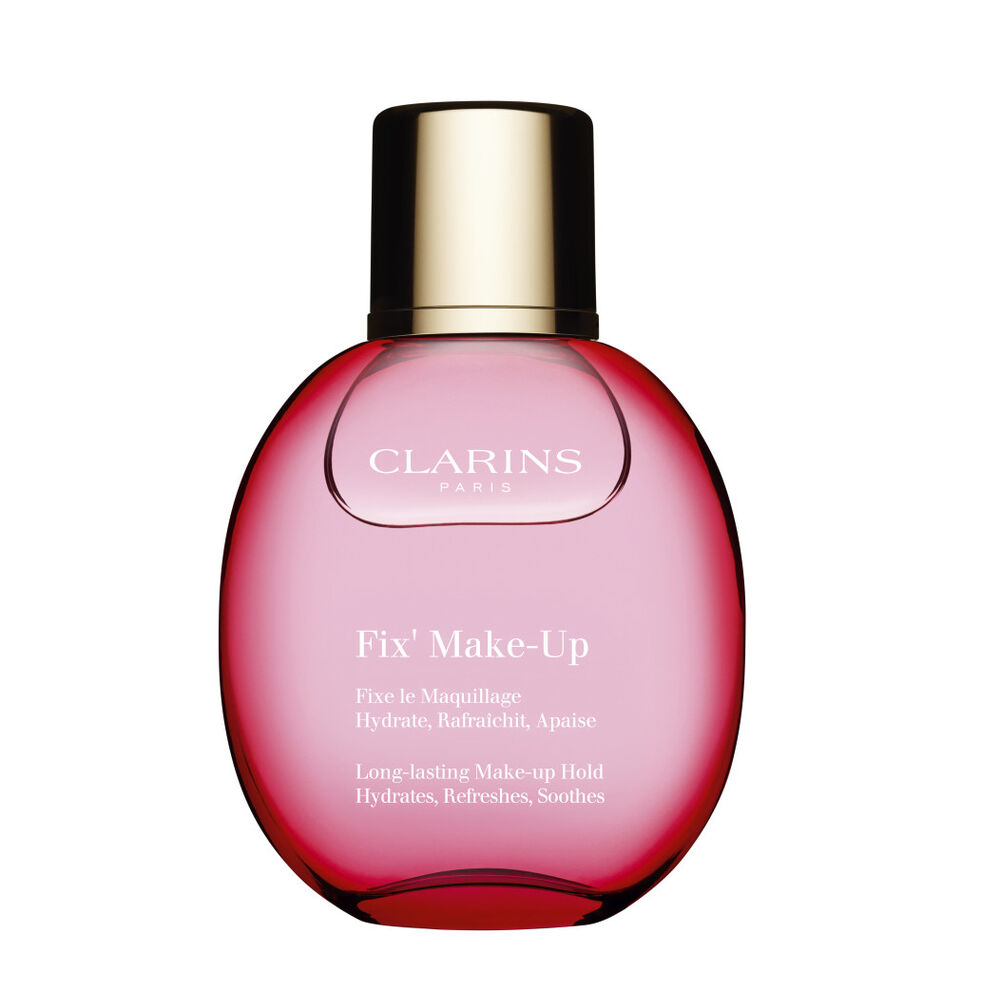 Spray fixateur 'Fix'Make-Up Summer' - 50 ml