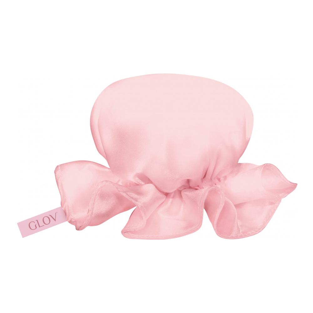 Coolcurl™ Mini Bonnet Anti-Frisottis