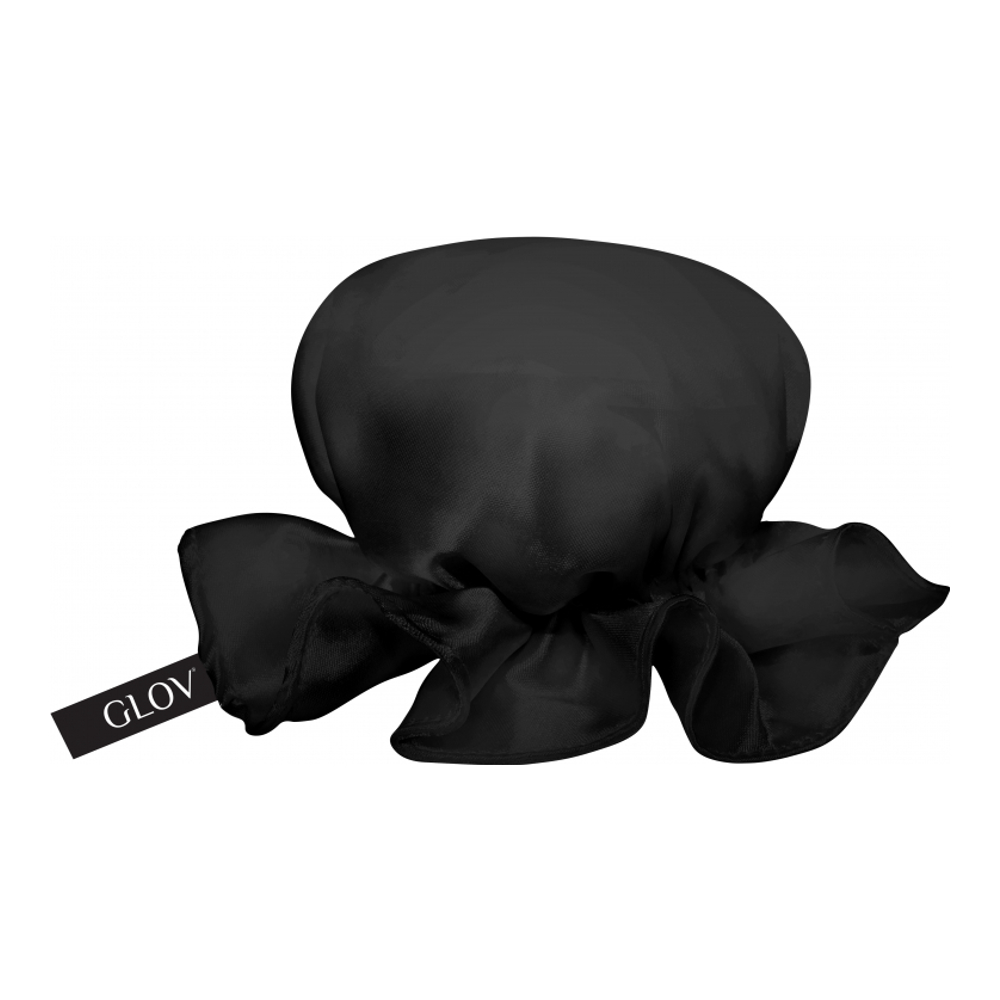 Coolcurl™ Mini Bonnet Anti-Frisottis