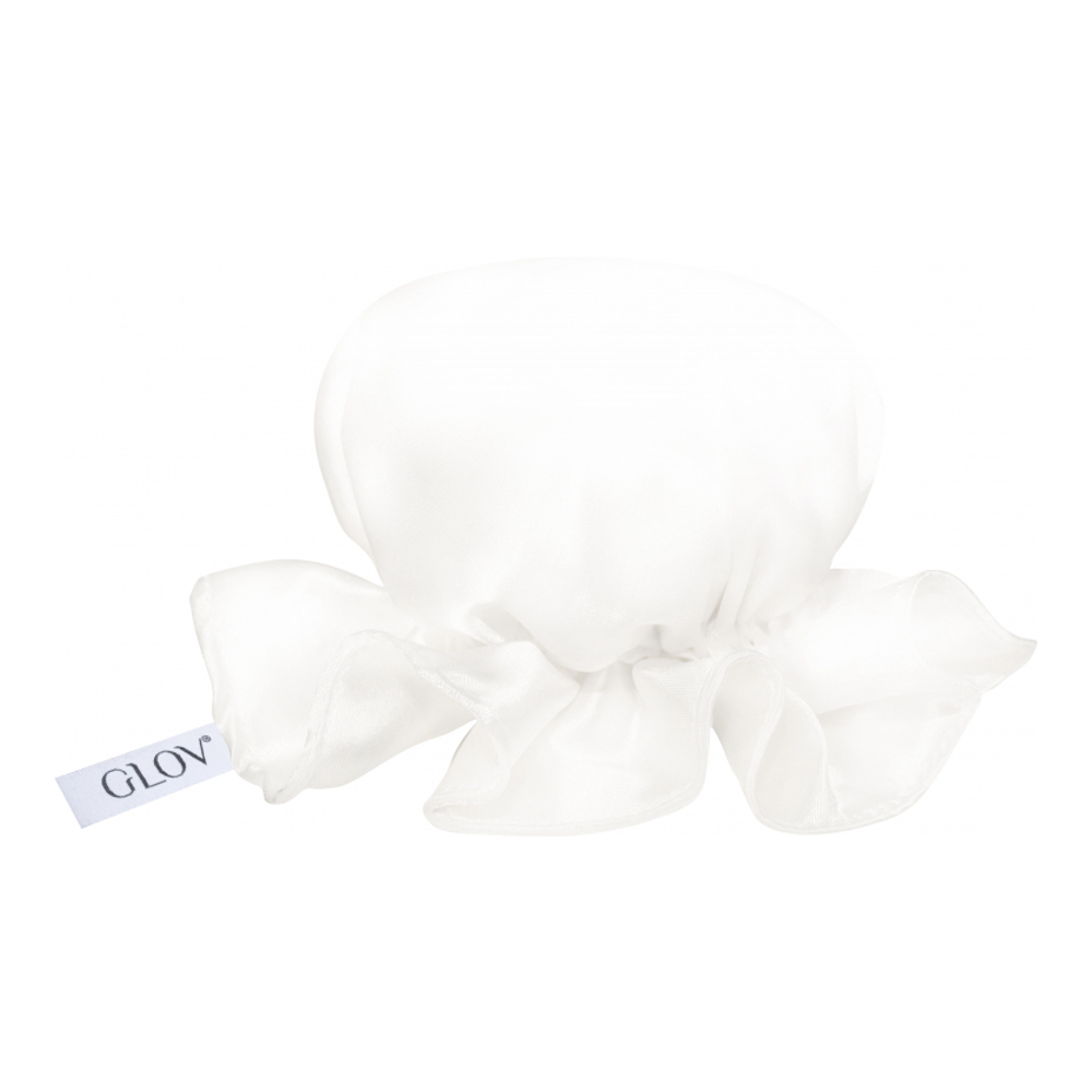 Coolcurl™ Mini Bonnet Anti-Frisottis