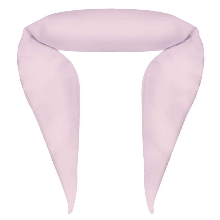 Coolcurl™ 4 Pillow Rollers