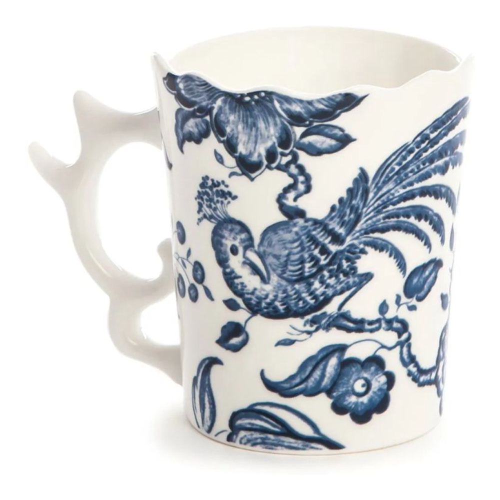 'Hybrid Procopia' Mug - 8.5 cm