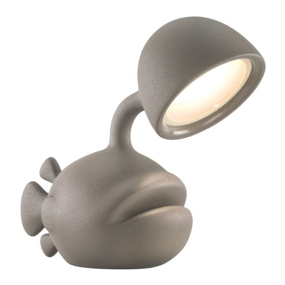 'Abyss' Table Lamp - 39.5 x 35 x 18.5 cm