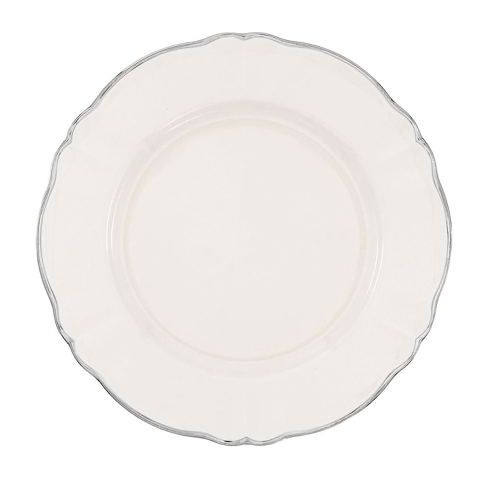 Plat 'Round' - 32 cm