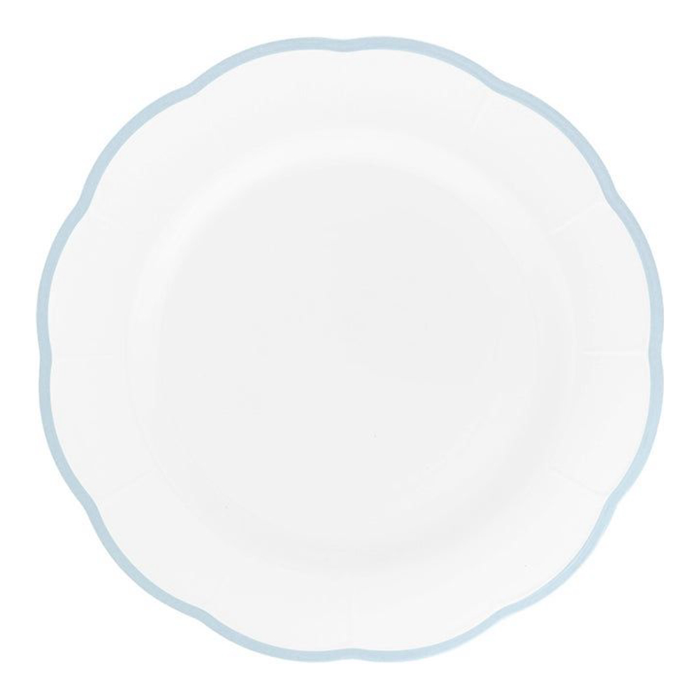 'Scalloped Rim' Fruchtpresse - 20.9 cm