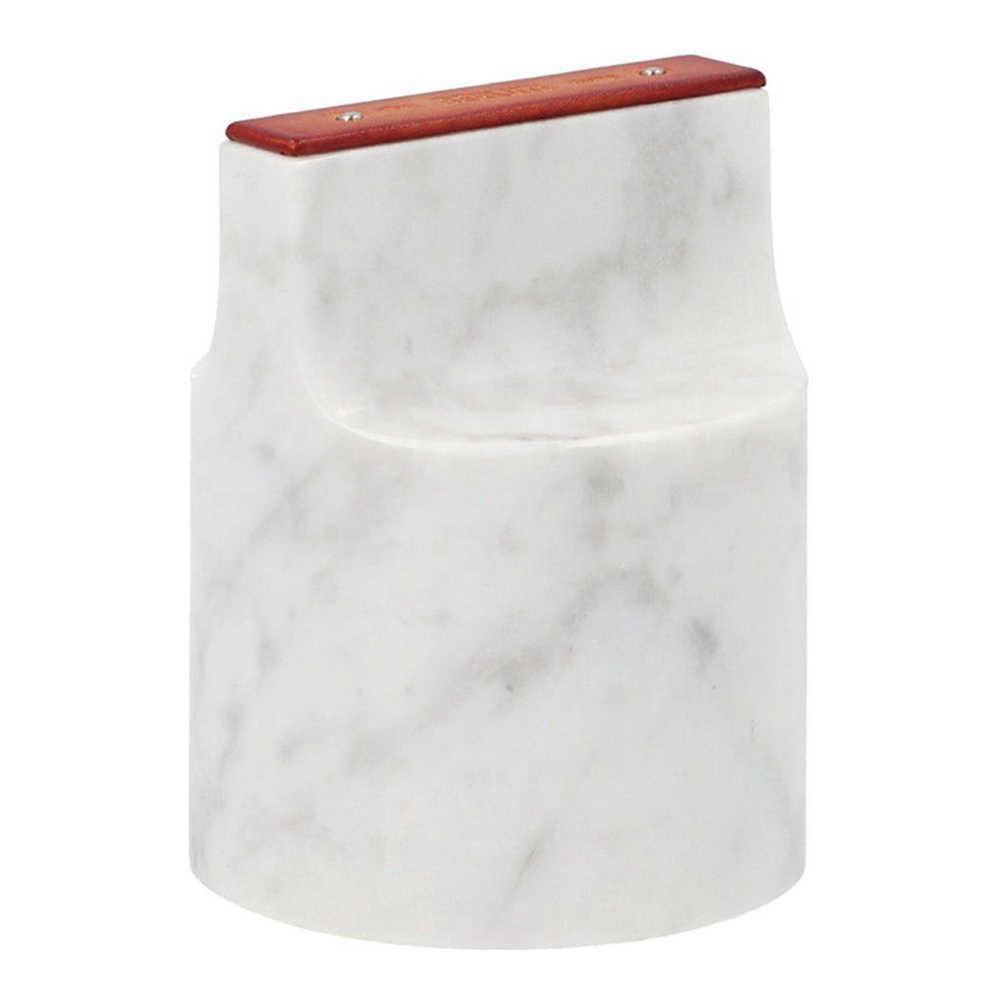 'Logo Detailed Desk' Paperweight