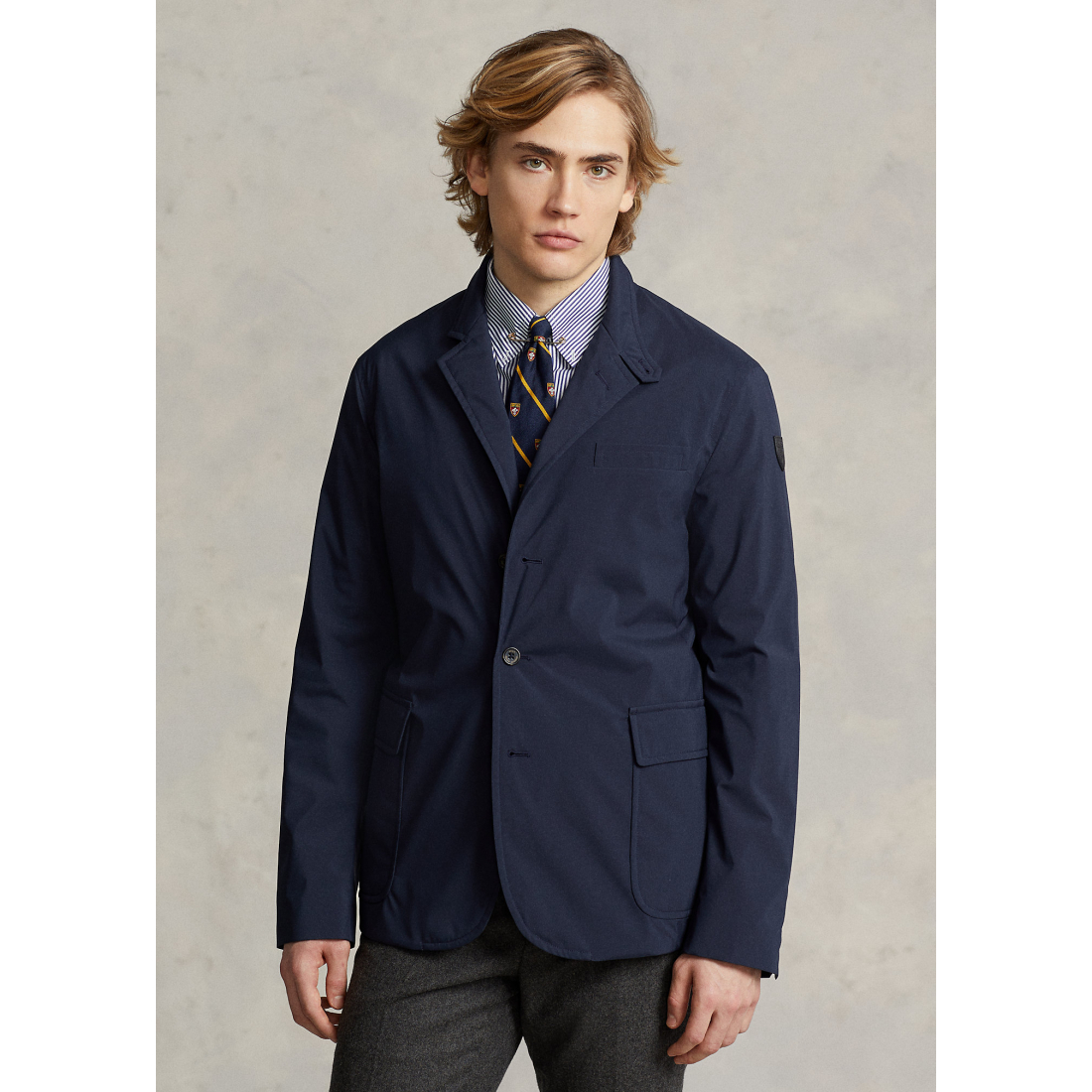 Men's 'Randolph' Jacket