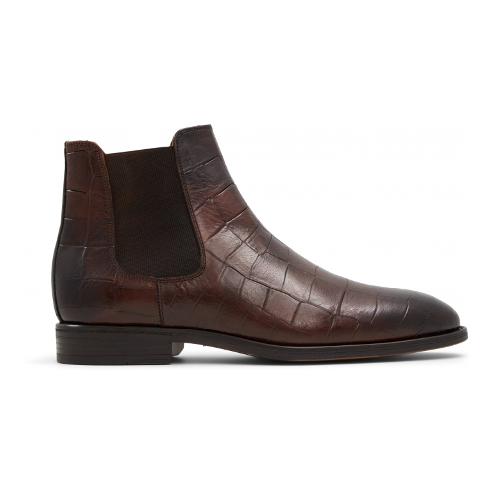 Men's 'Gruv' Ankle Boots