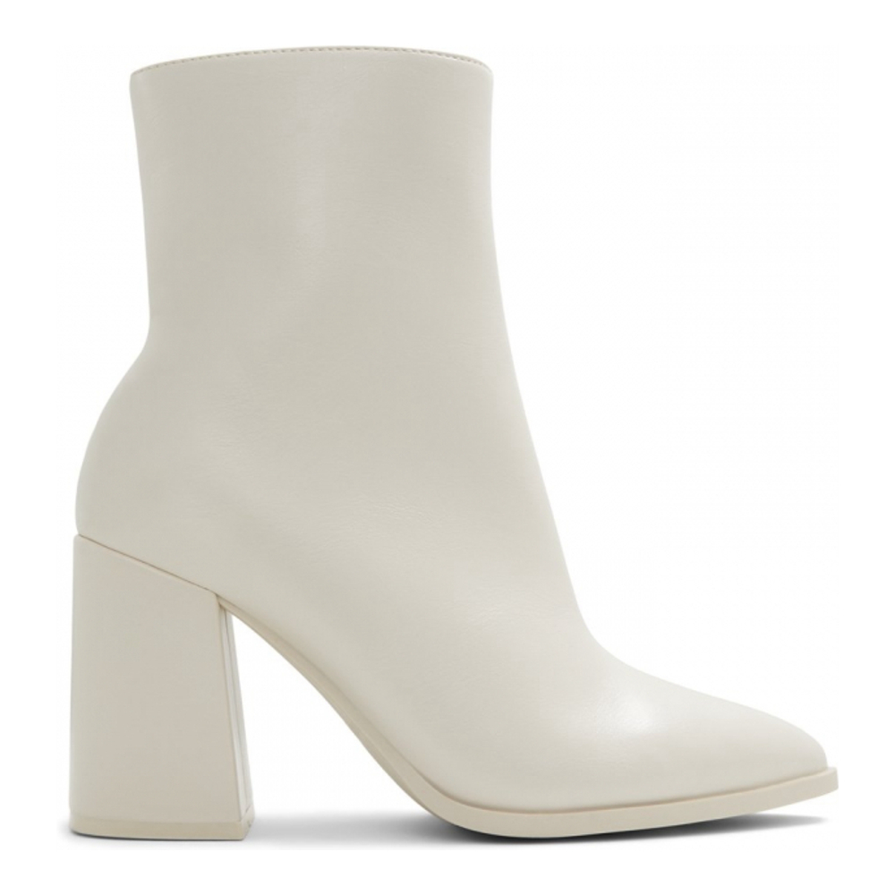 Women's 'France' Ankle Boots