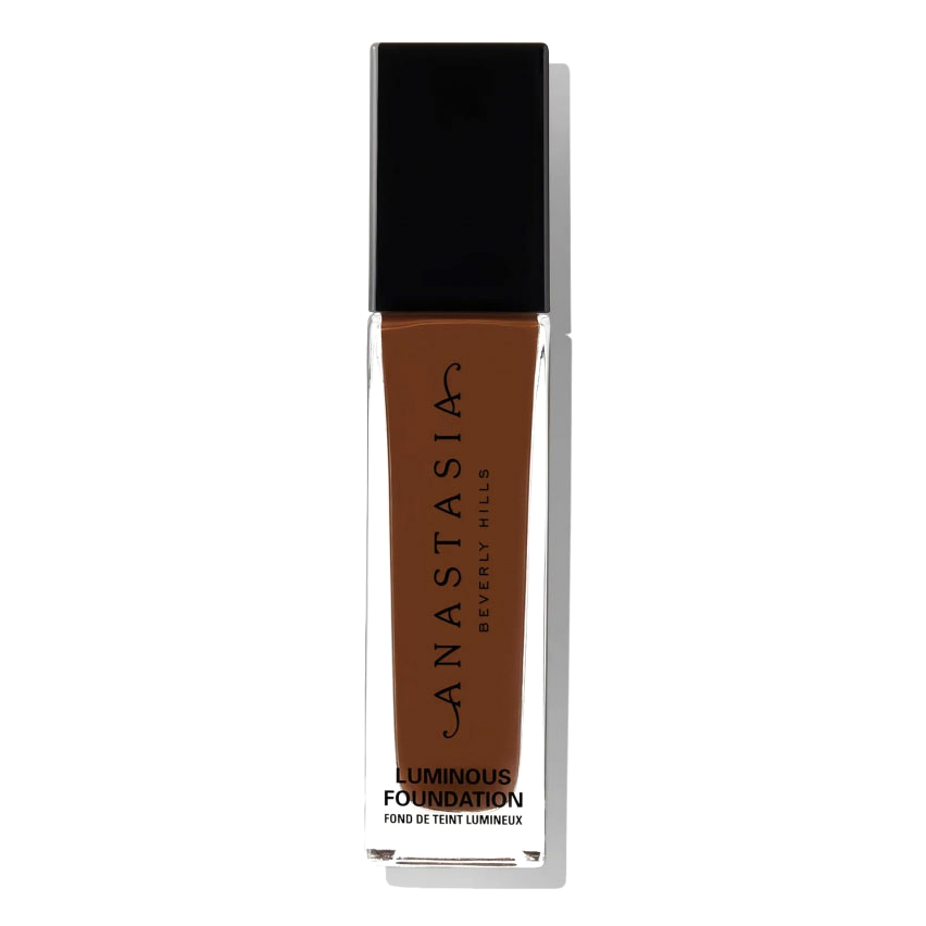 Fond de teint 'Luminous' - 520W 30 ml