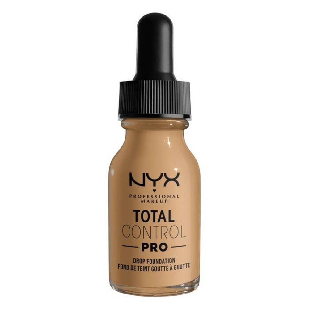 Fond de teint 'Total Control Drop' - Beige 13 ml