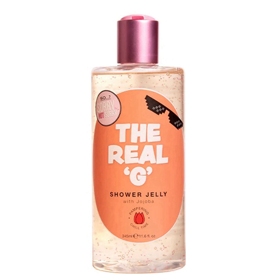 'The Real 'G'' Shower Gel - 345 ml