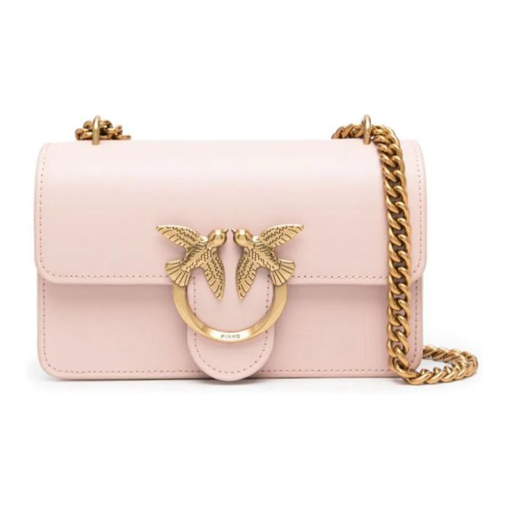 Women's 'Love One Classic' Shoulder Bag