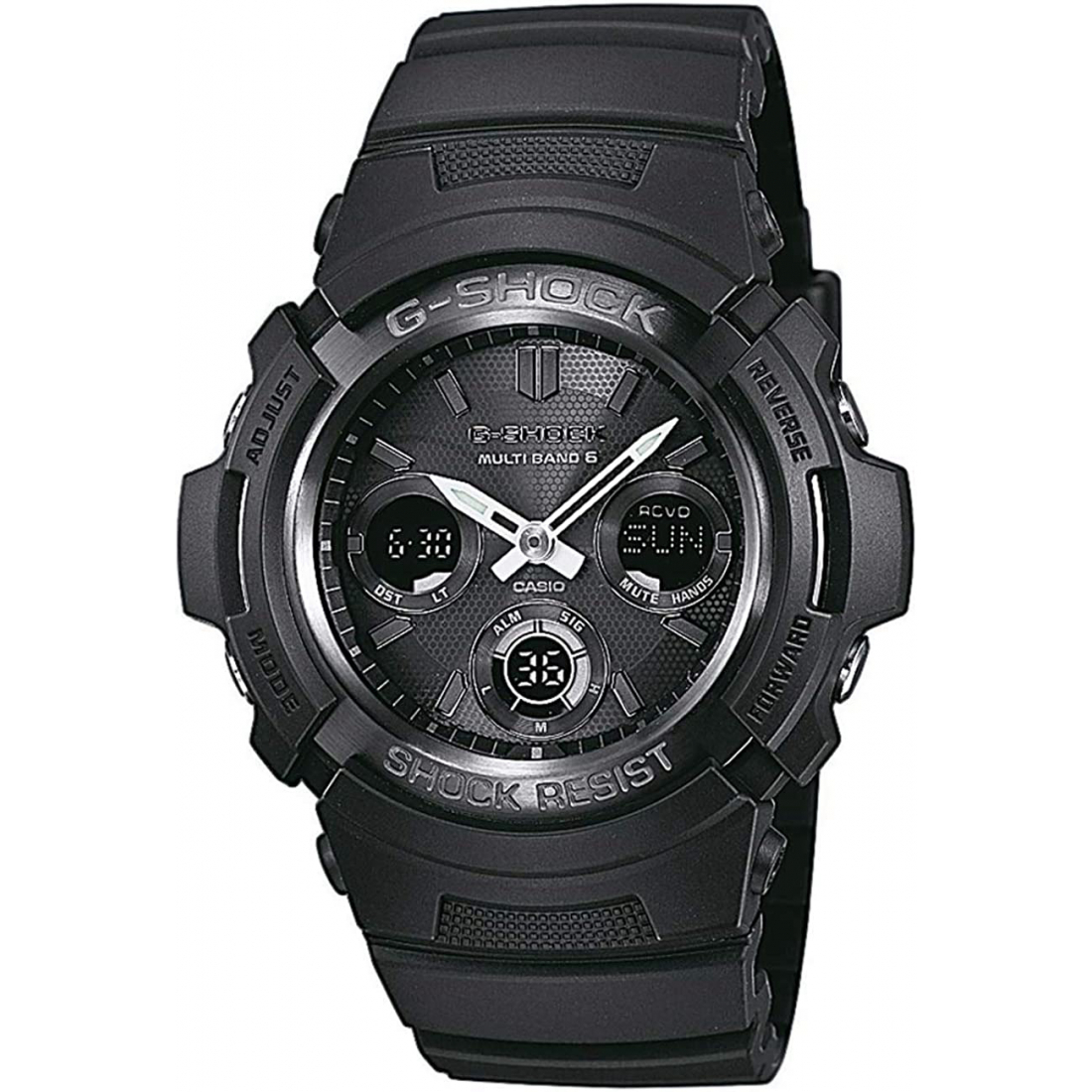 Men's 'AWGM100B1AER' Watch
