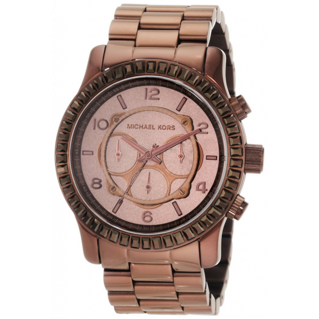 Bracelet de montre 'MK5543' pour Femmes