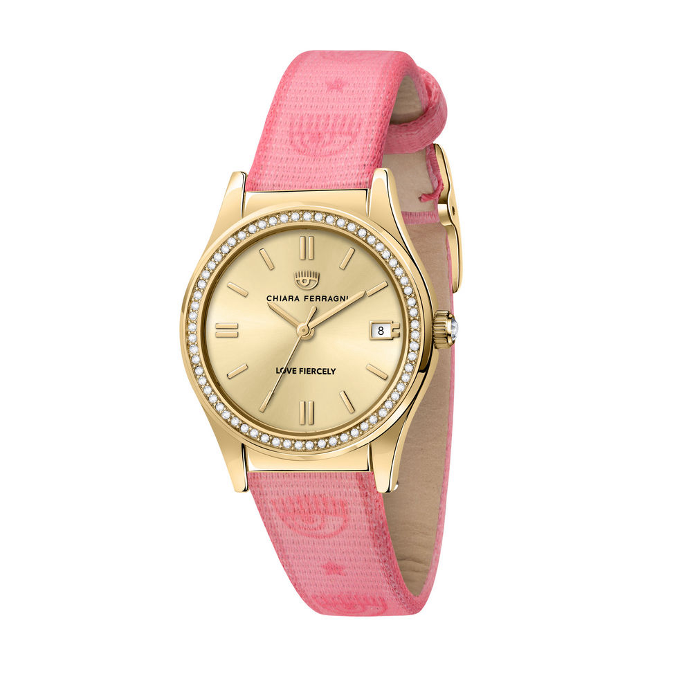 Women's 'R1951102501' Watch