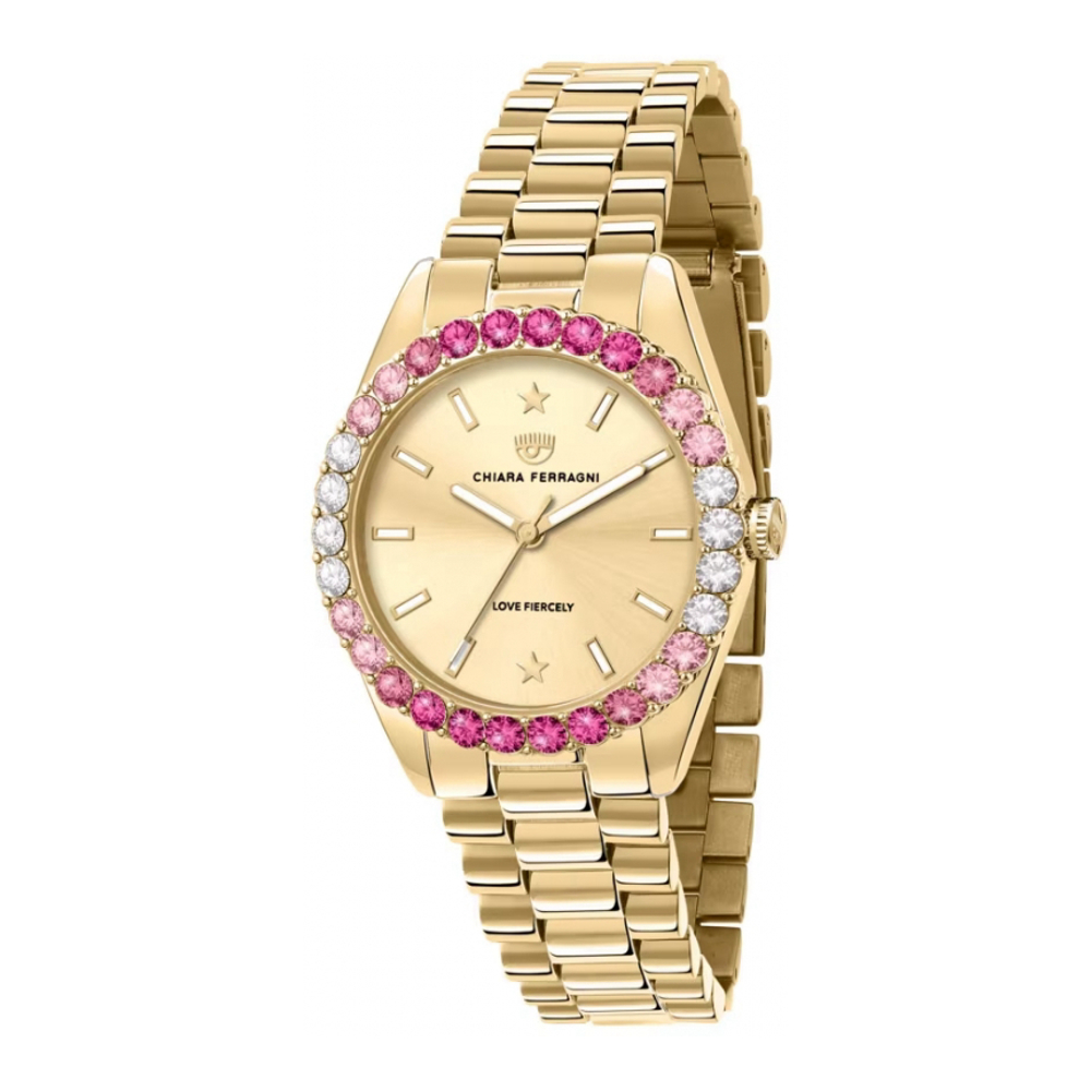 Montre 'R1953100501' pour Femmes