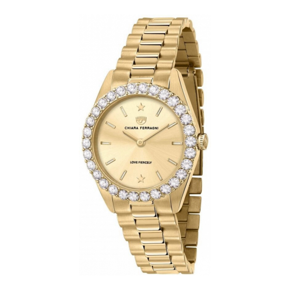 Women's 'R1953100509' Watch