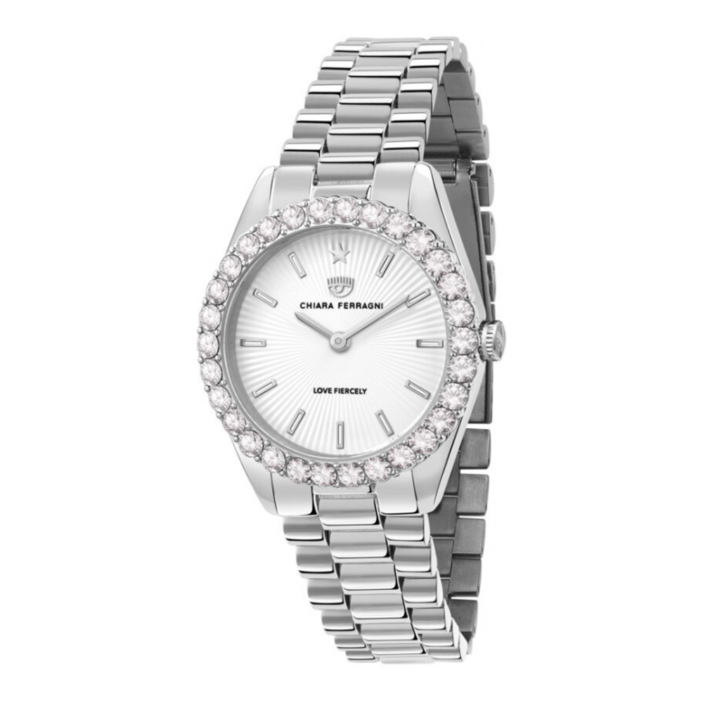 'R1953100511' Damenuhr