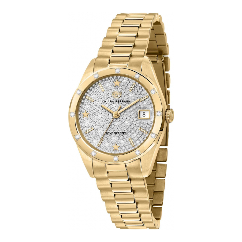 Women's 'R1953100512' Watch