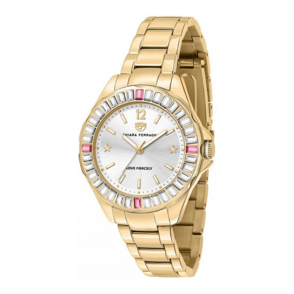 Women's 'R1953101502' Watch