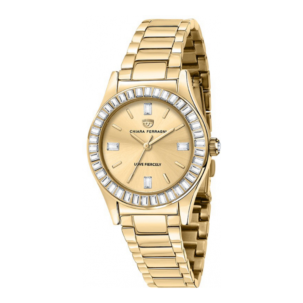 Montre 'R1953102501' pour Femmes