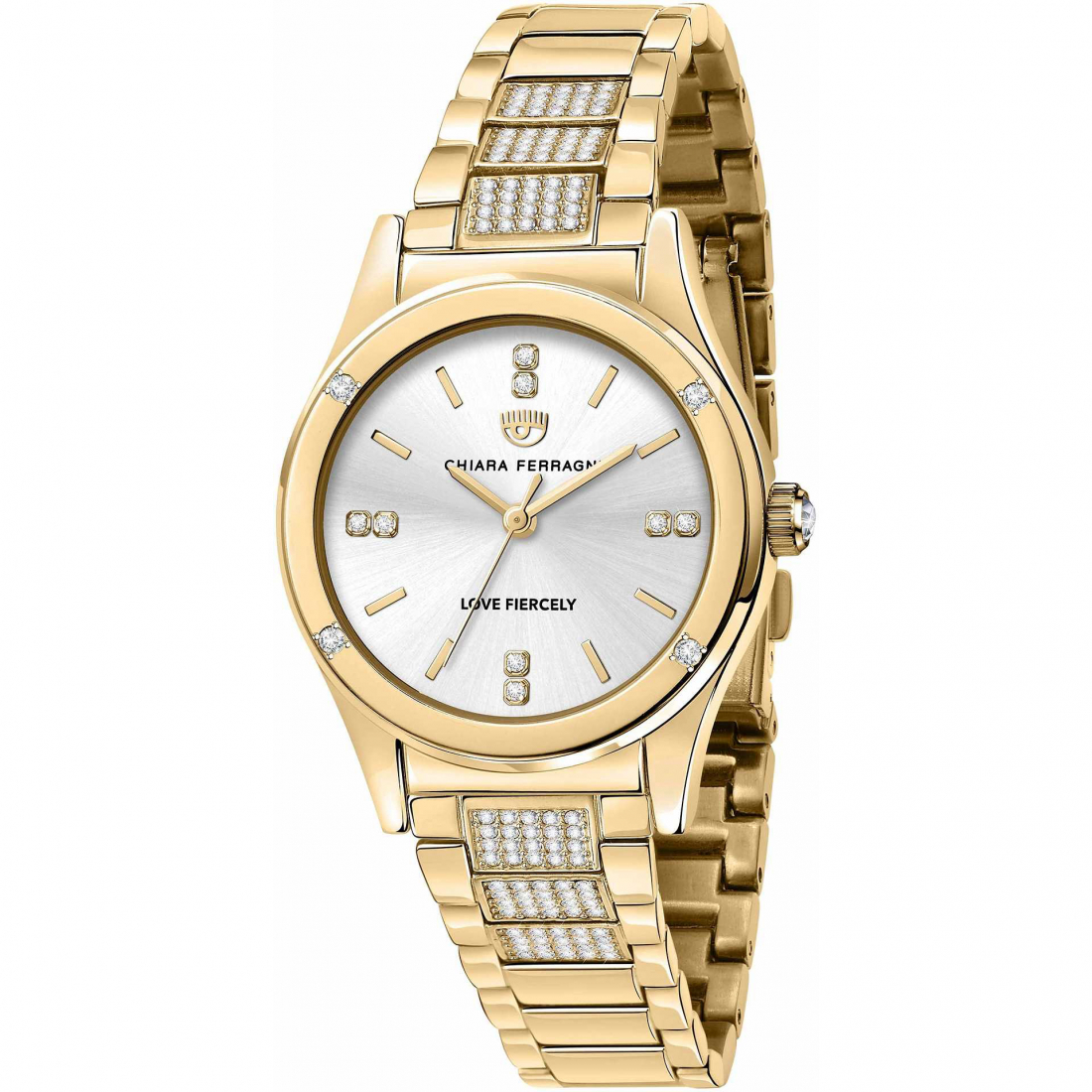 Women's 'R1953102506' Watch