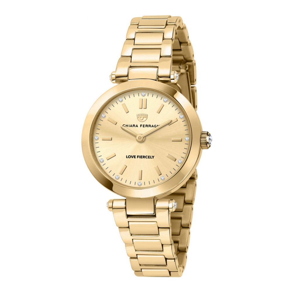 Women's 'R1953103504' Watch