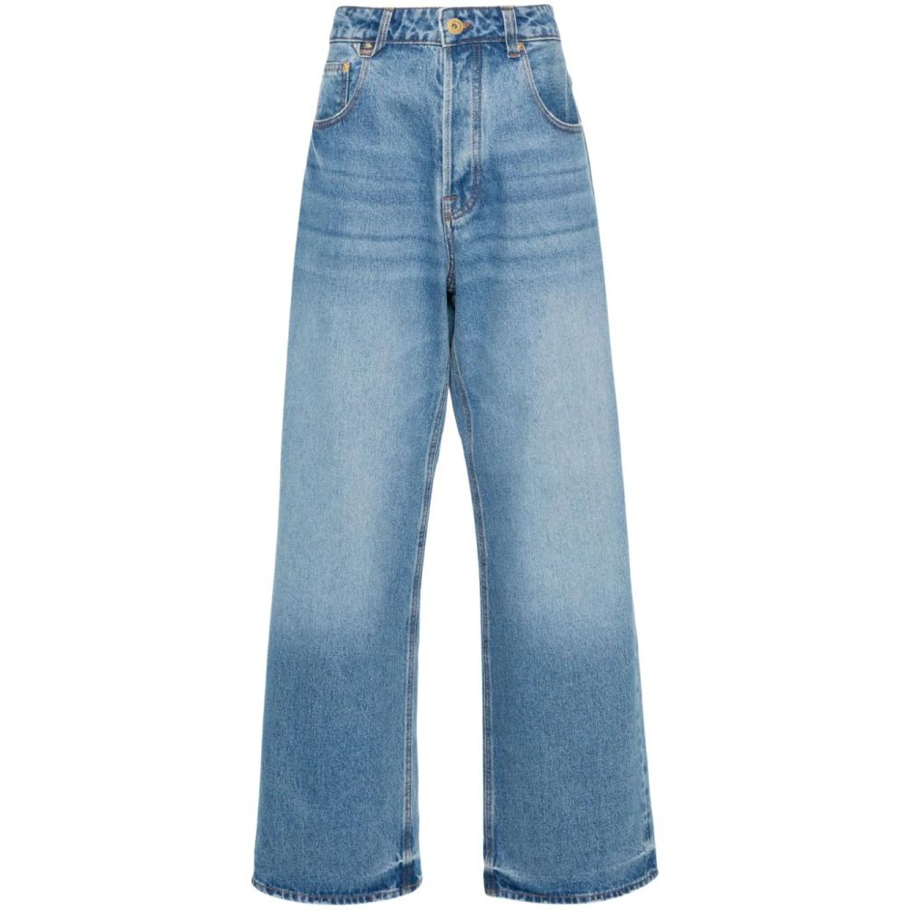 Women's 'Le De-Nîmes' Jeans