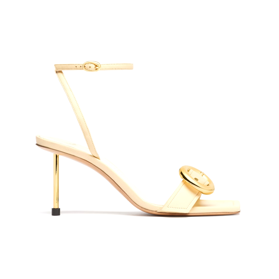 Sandales à talon 'Les Regalo' pour Femmes