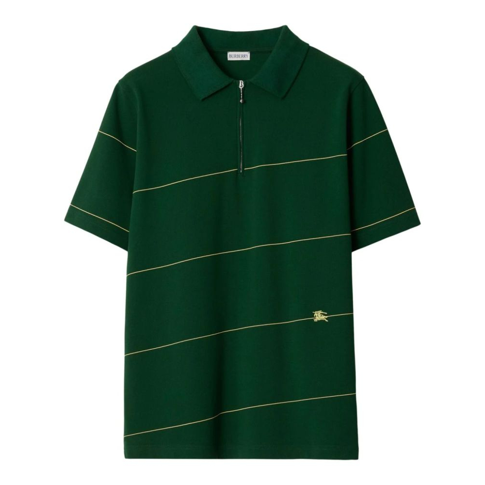 Men's 'Striped' Polo Shirt