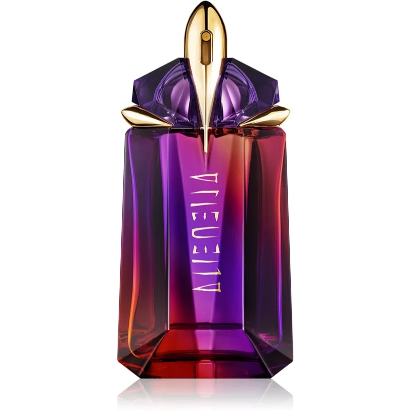 Eau de Parfum - Rechargeable 'Alien Hypersense' - 60 ml